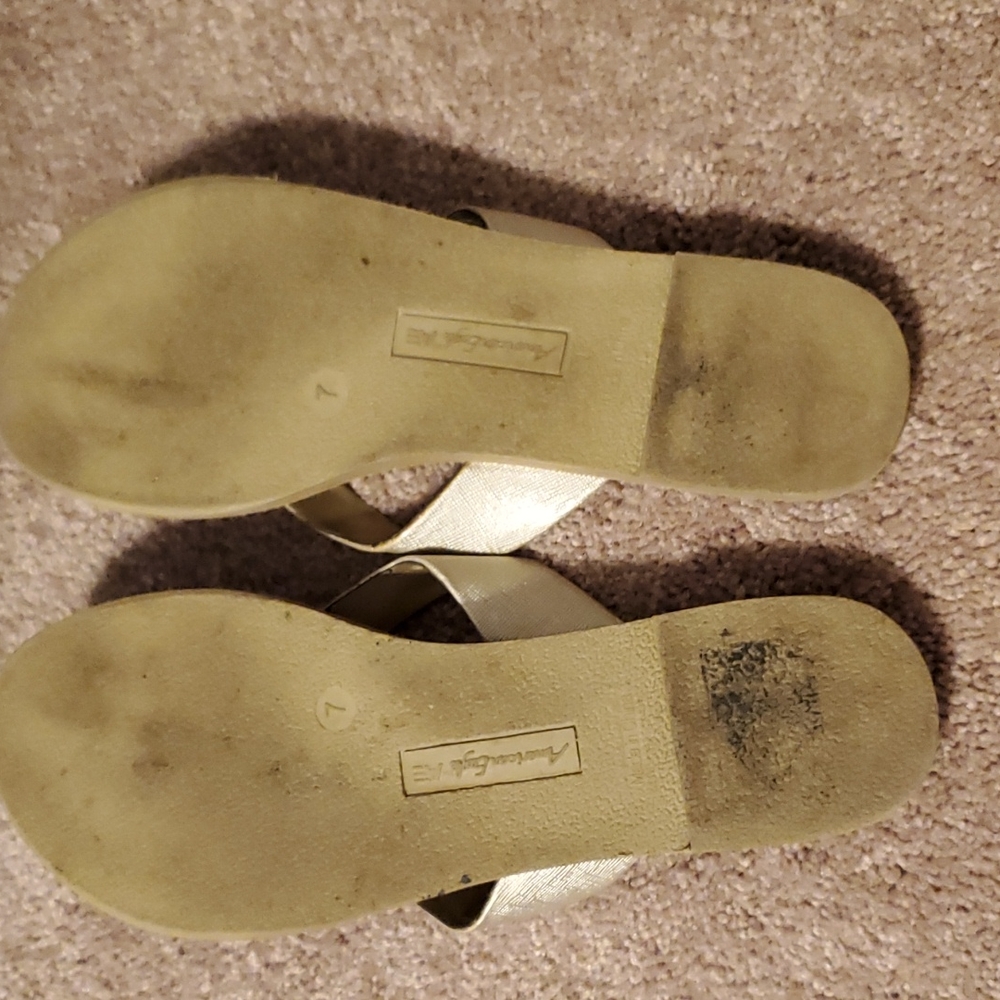 Sandals - Picture 3 of 3